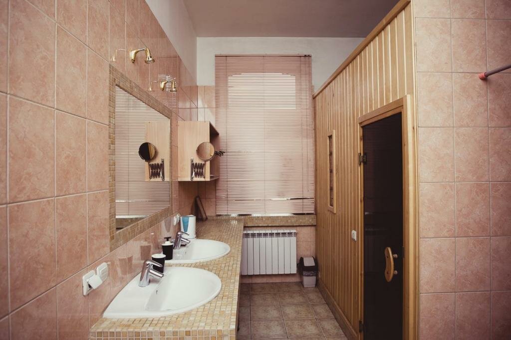 Апарт-отель Сампо Выборг