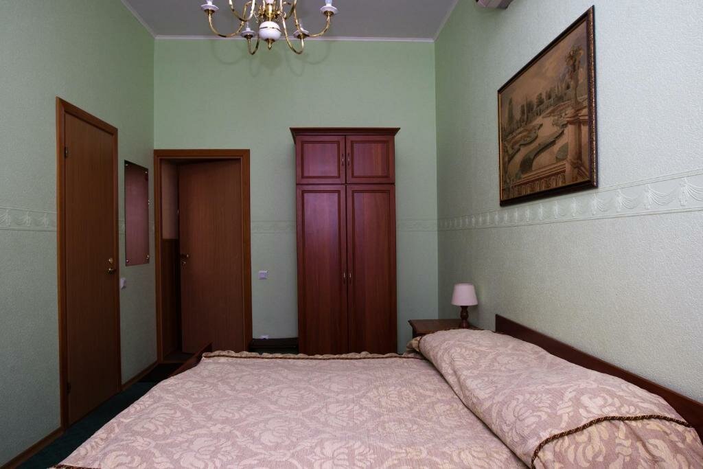 Апарт-отель Сампо Выборг